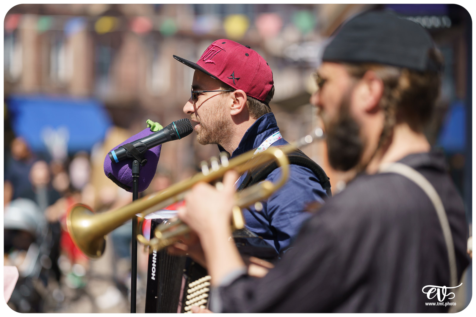 HUMOUR DES NOTES 2024